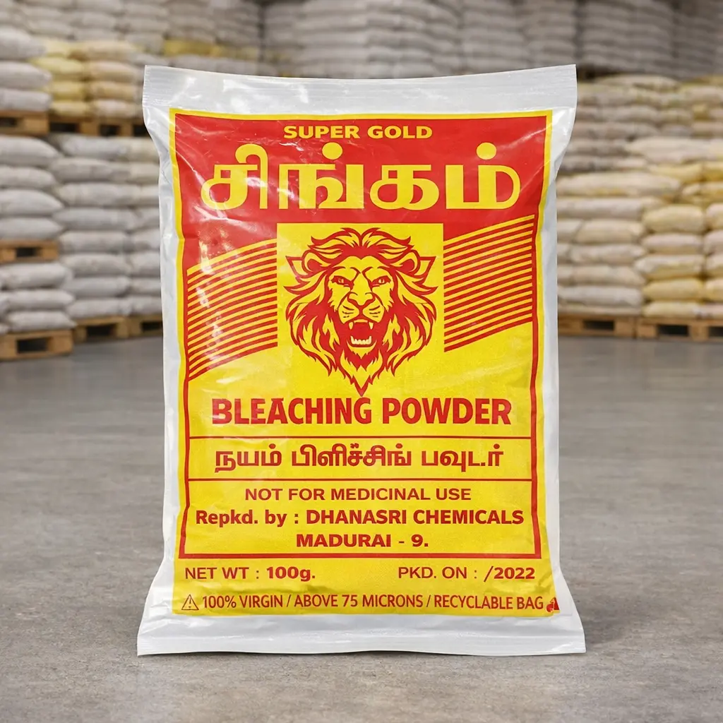 Singam Bleaching Powder 100g