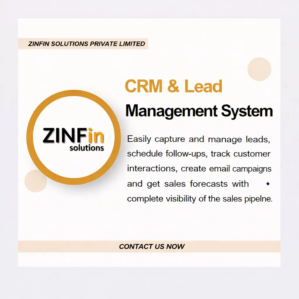 CRM Management 