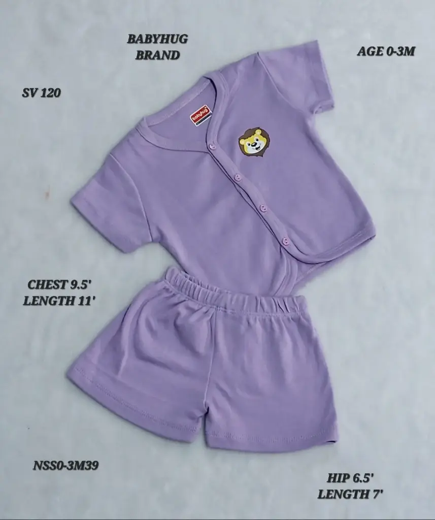 Infant Wear