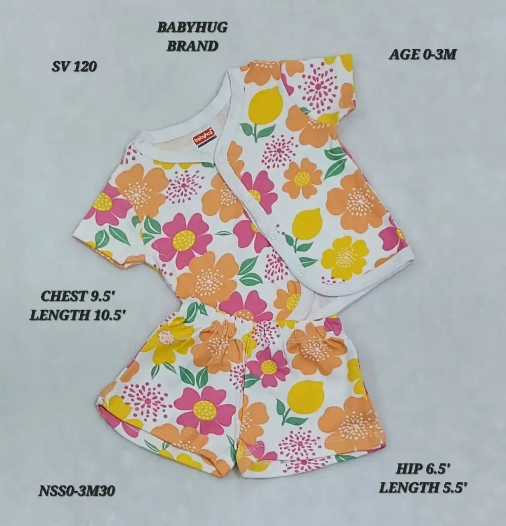 Infant Wear
