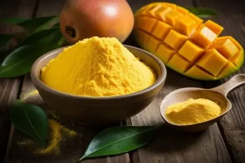 Mango Pulp Powder