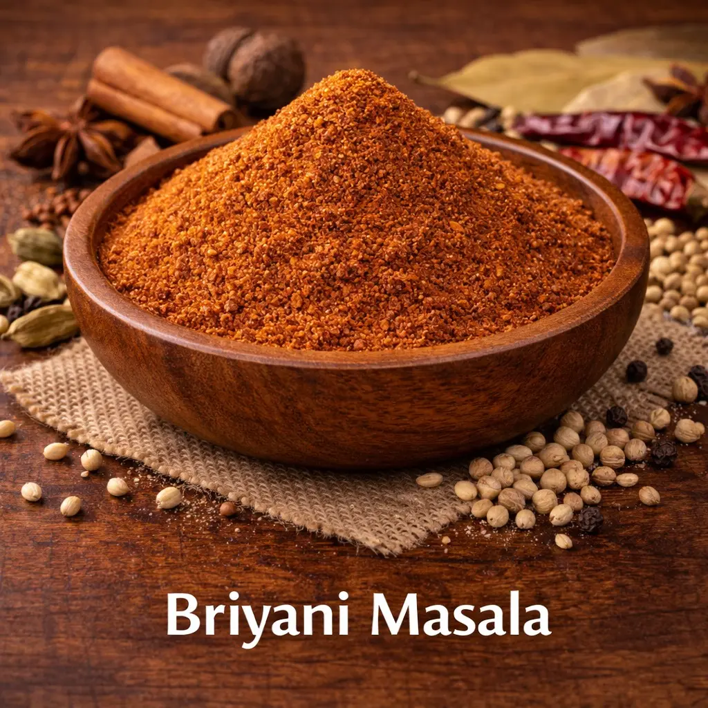 Briyani Masala