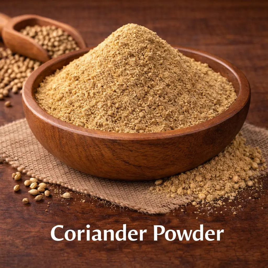 Coriander Powder