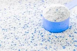 Powder Detergent