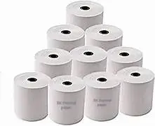 3-Inch Bill Roll