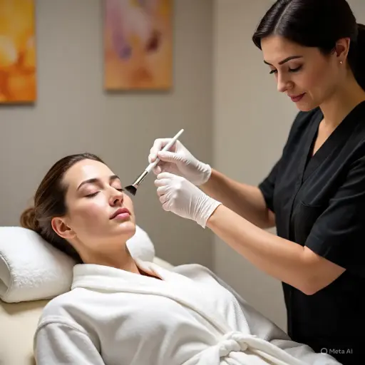 Skin Whitening