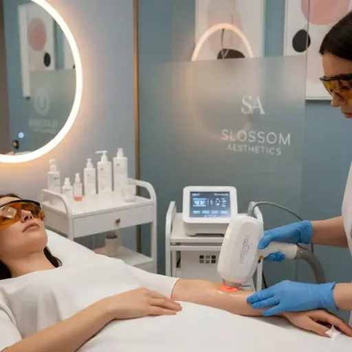 [Permanent Hair Removal] Permanent Hair Removal