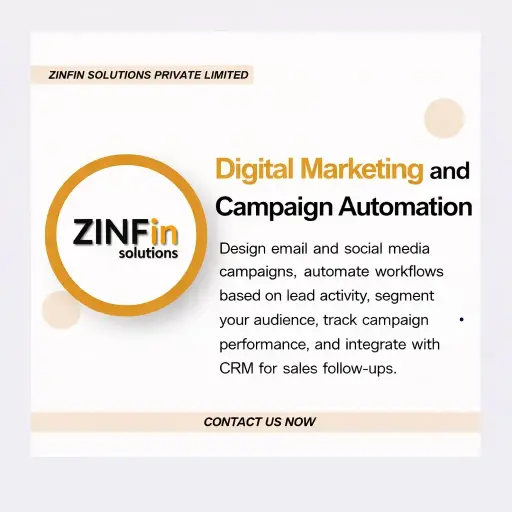 [software] Digital Marketing