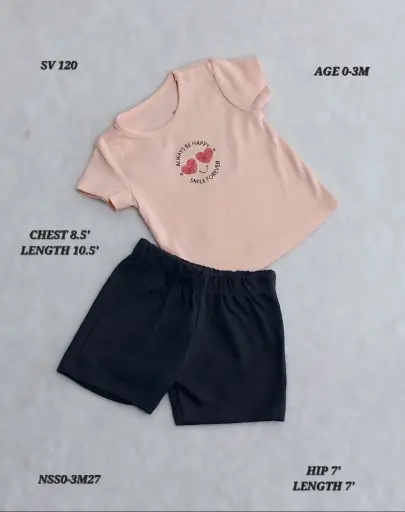 Infant Wear