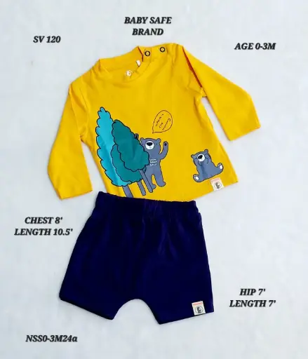 Infant Wear