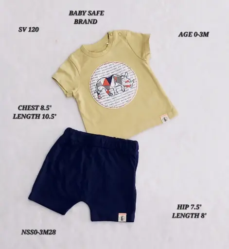 Infant Wear