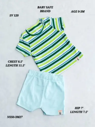 Infant Wear