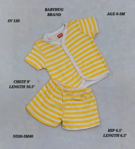 Infant Wear