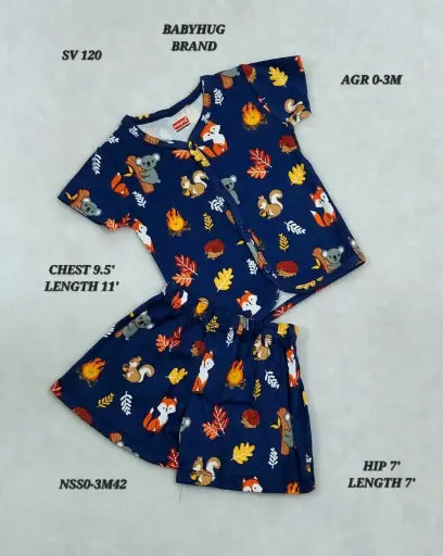 Infant Wear