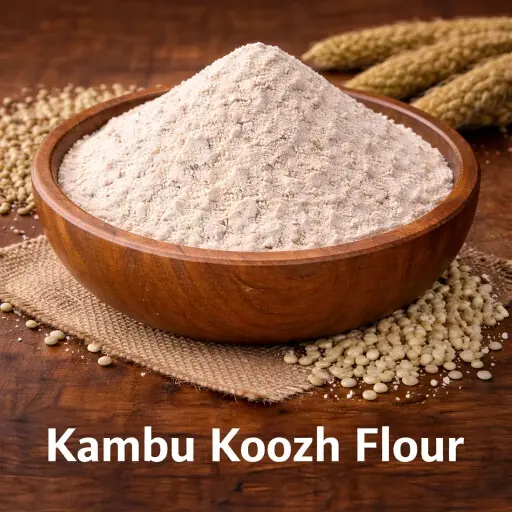 [Flour] Kambu Koozh Flour