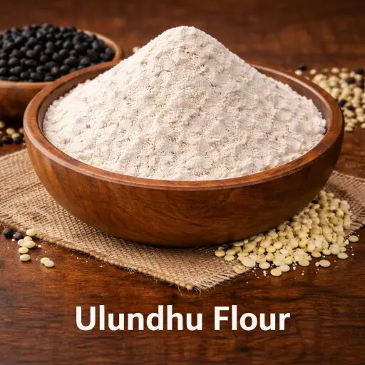 [Flour] Ulundhu Flour