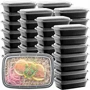 100 ML Plastic Container