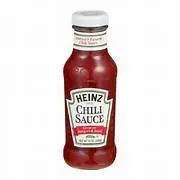 [Chili Sauce] Chili Sauce