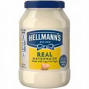 [Mayonnaise] Mayonnaise