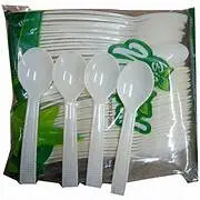 Pani Poori Spoon