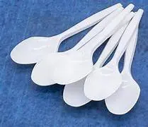Tiffin Spoon