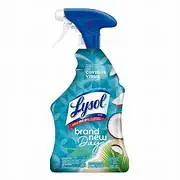 [Lysol] Lysol