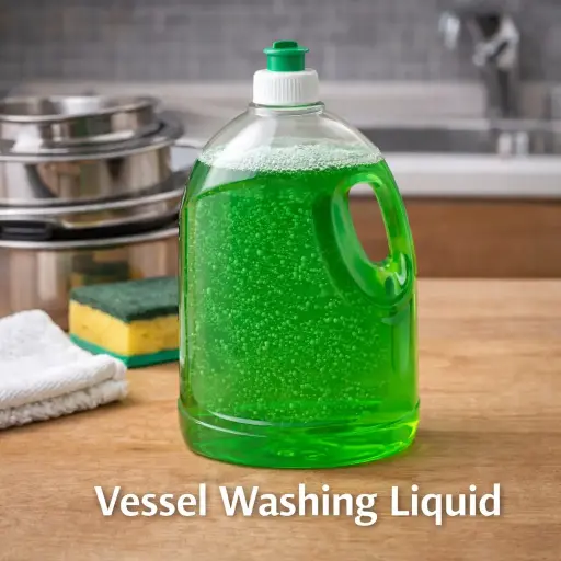 [Dishwash Liquid] Dishwash Liquid